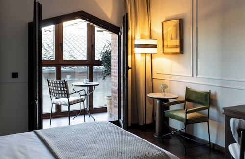 Olite Hotel | Parador de Olite