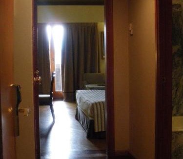 Segovia Hotel | Parador de Segovia