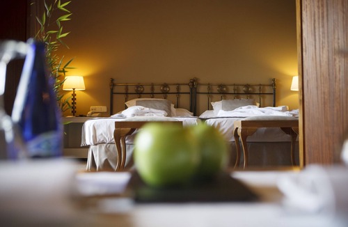 Segovia Hotel | Parador de Segovia