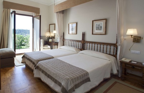 Teruel Hotel | Parador De Teruel