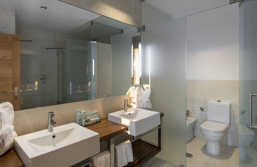 Toledo Hotel | Parador de Toledo