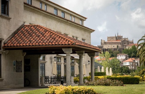 Tui Hotel | Parador de Tui