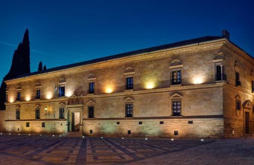 Ubeda Hotel | Parador de Ubeda