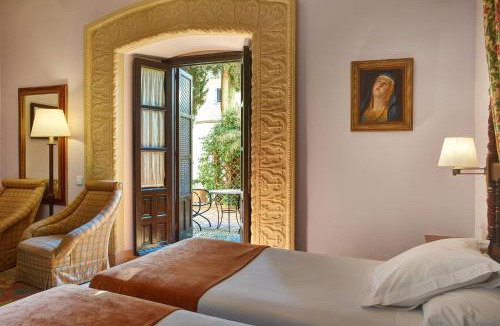 Ubeda Hotel | Parador de Ubeda