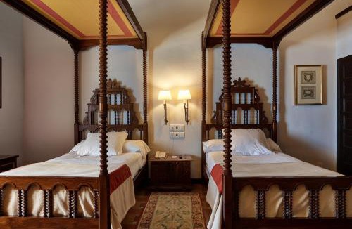 Ubeda Hotel | Parador de Ubeda