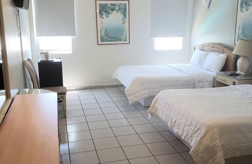 Hatillo Hotel | Parador El Buen Café