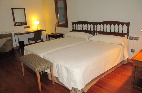 Villafranca del Bierzo Hotel | Parador Villafranca del Bierzo