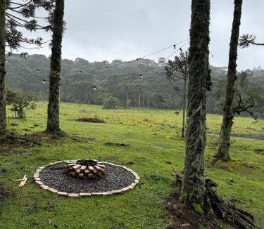 Cambara do Sul Cabin | Paradouro da Serra Cabanas