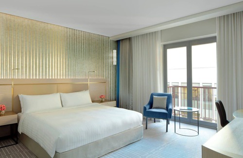 Sydney Central Business District Hotel | Paradox Sydney