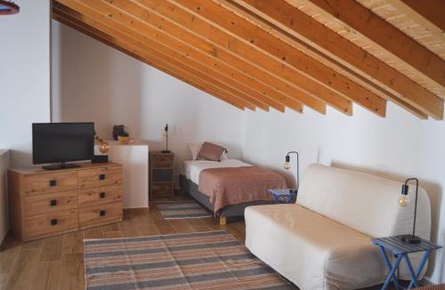 Odeceixe Apartment | Paragem dos Pacatos - Odeceixe