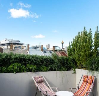 Pyrmont House | Paragon