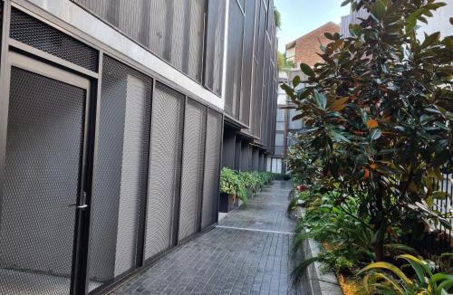 Pyrmont House | Paragon
