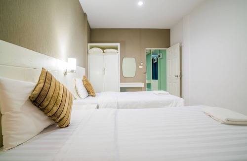 Ban Pa Yang Hotel | Paragon Hometel