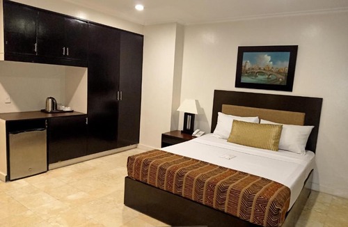 Ermita Hotel | Paragon Tower Hotel