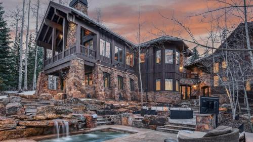 Avon House | Paragon