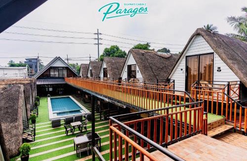 Tagaytay Resort | Paragos Silvinas Cabin 2 Hotel and Resort