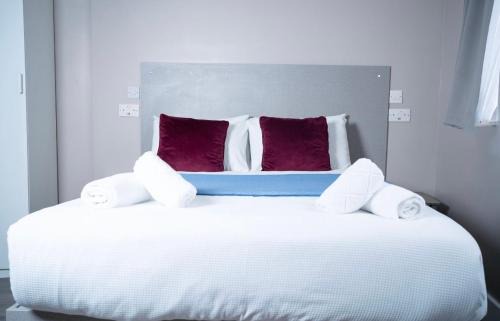 Palmers Green Hotel | Paragraph Tottenham