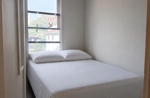 Centro House | ParaHouse