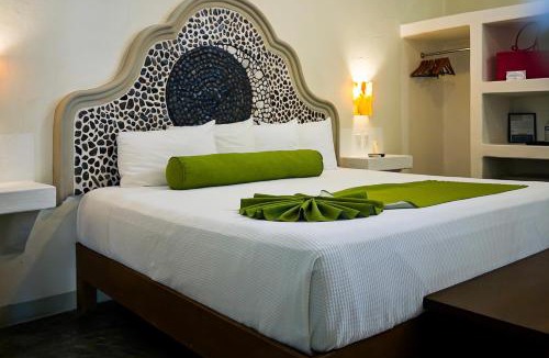 Loreto Hotel | Paraiso Azul Hotel