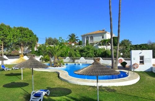 Nerja Villa | Paraiso Blanco