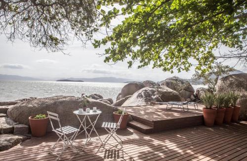 Sambaqui House | Paraiso