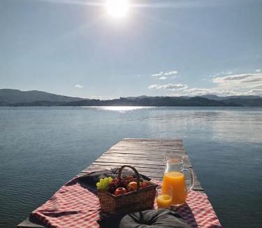 Roca Grande House | paraiso da lagoa