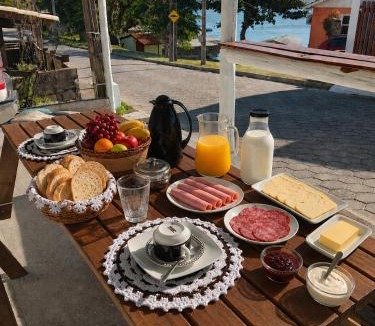 Roca Grande House | paraiso da lagoa