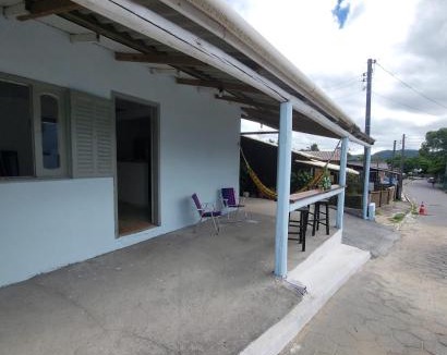 Roca Grande House | paraiso da lagoa