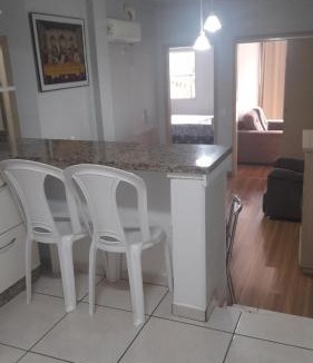 Marcelino Ramos Apartment | Paraiso das Aguas