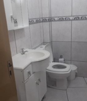 Marcelino Ramos Apartment | Paraiso das Aguas