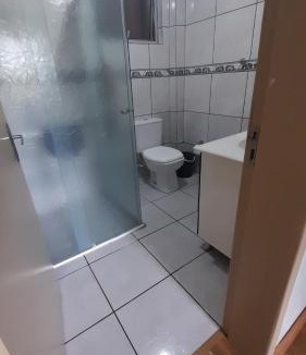 Marcelino Ramos Apartment | Paraiso das Aguas