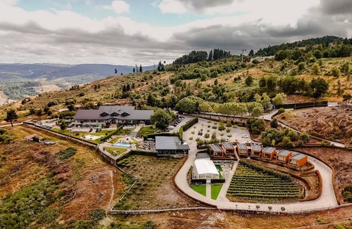 Lamego Cabin | Paraiso Douro