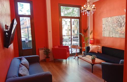 Sant Antoni Hostel | Paraiso Hostel