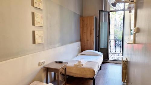Sant Antoni Hostel | Paraiso Hostel
