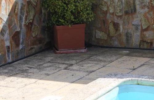 Cavaleiro House | Paraiso