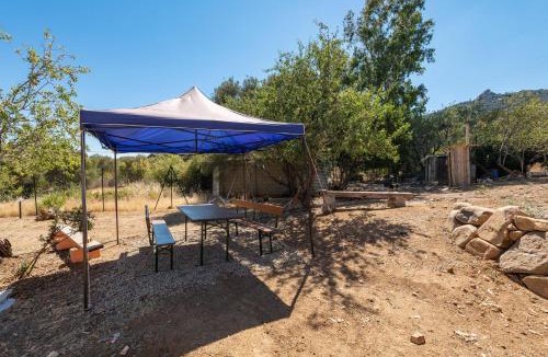 Villasimius Apartment | Paraiso Sardo 2