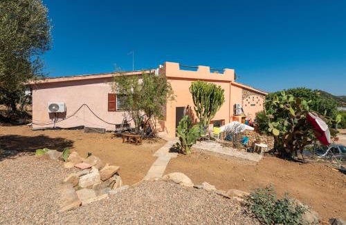 Villasimius Apartment | Paraiso Sardo 2