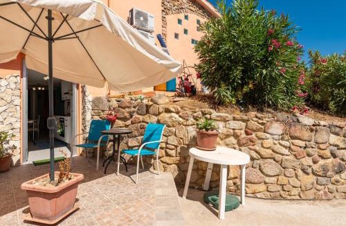 Villasimius Apartment | Paraiso Sardo 2