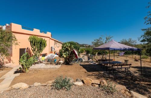 Villasimius Apartment | Paraiso Sardo 3