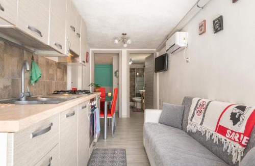 Villasimius Apartment | Paraiso Sardo