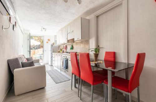 Villasimius Apartment | Paraiso Sardo