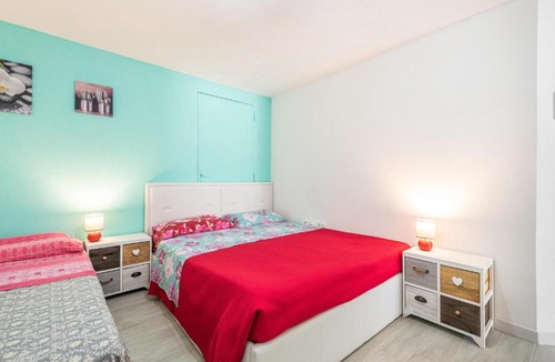 Villasimius Apartment | Paraiso Sardo