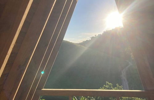 Sao Luiz Do Paraitinga Ski Chalet | Paraitinga Glamping