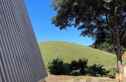 Sao Luiz Do Paraitinga Ski Chalet | Paraitinga Glamping