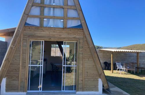 Sao Luiz Do Paraitinga Ski Chalet | Paraitinga Glamping