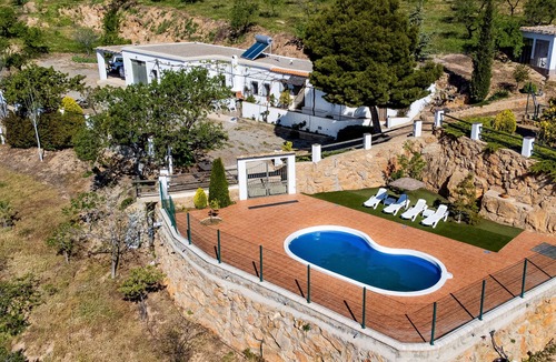 Murtas House | Paraje Starlight Murtas - Alpujarra by Interhome