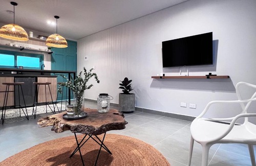 Salento Apartment | Parallelo Loft Salento P2