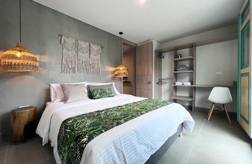 Salento Apartment | Parallelo Loft Salento P2