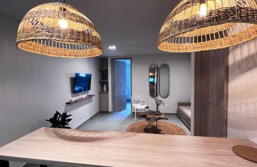Salento Apartment | Parallelo Loft Salento P2