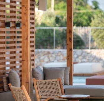 Mastichari Hotel | Paralos Kyma Dunes Adults Only